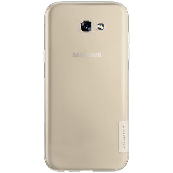 کاور نیلکین مدل Nature مناسب برای گوشی موبایل سامسونگ Galaxy A7 2017 کاور نیلکین مدل Nature مناسب برای گوشی موبایل سامسونگ Galaxy A7 2017