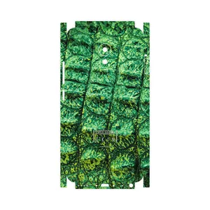 MAHOOT Crocodile Skin-FullSkin Cover Sticker for Meizu M5