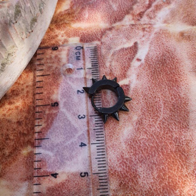 پیرسینگ گوش زنانه پایتخت مدل PS255