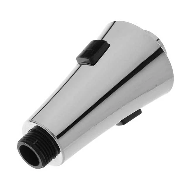 عکس شماره 3 : سرشیر ظرفشویی مدل شیپوری 2حالته