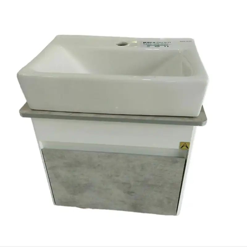 ست کابینت روشویی مدل k100