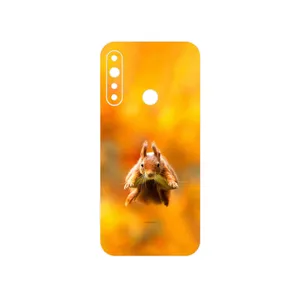 MAHOOT Squirrel Cover Sticker for Gplus P10