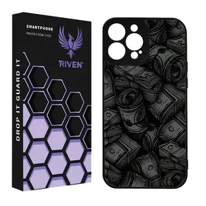 RIVEN RI3-14 Case For Apple iphone 14 Pro