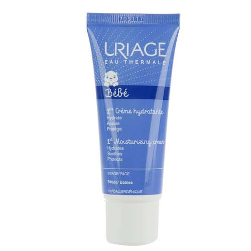 کرم مرطوب کننده اوریاژ سری 1ST مدل Hydra Protective حجم 40 میلی لیتر