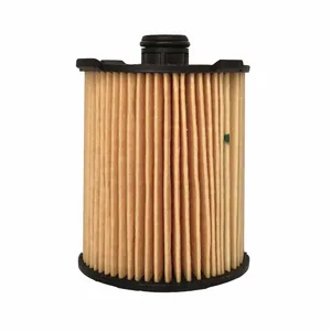 Volvo XC90 Engine Oil Filter