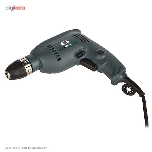 دریل ای اس مدل D1007L