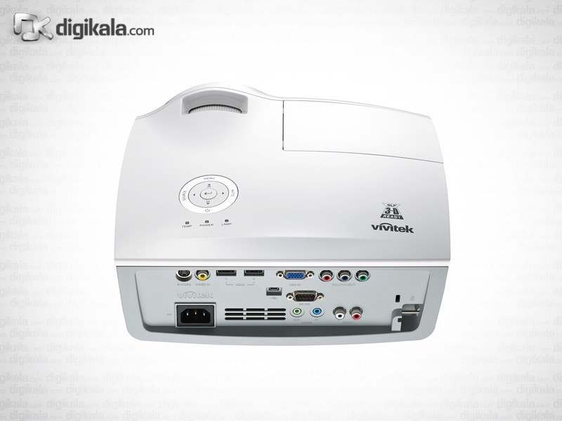 پروژکتور ویویتک مدل D867