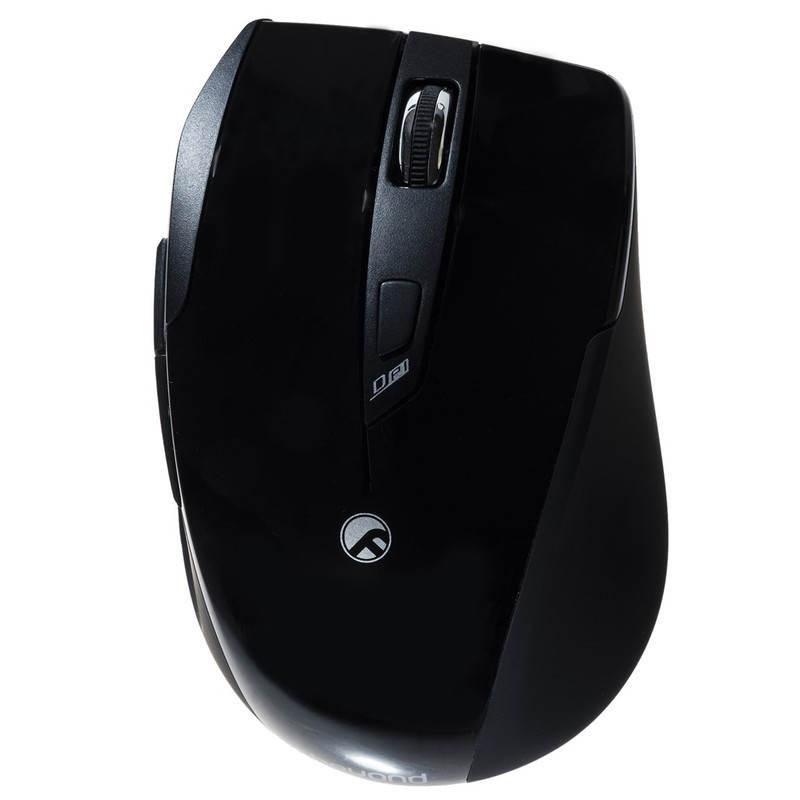 ماوس بی سیم بیاند مدل FOM-3535RF