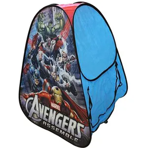 چادر کودک پلی هات مدل Avengers