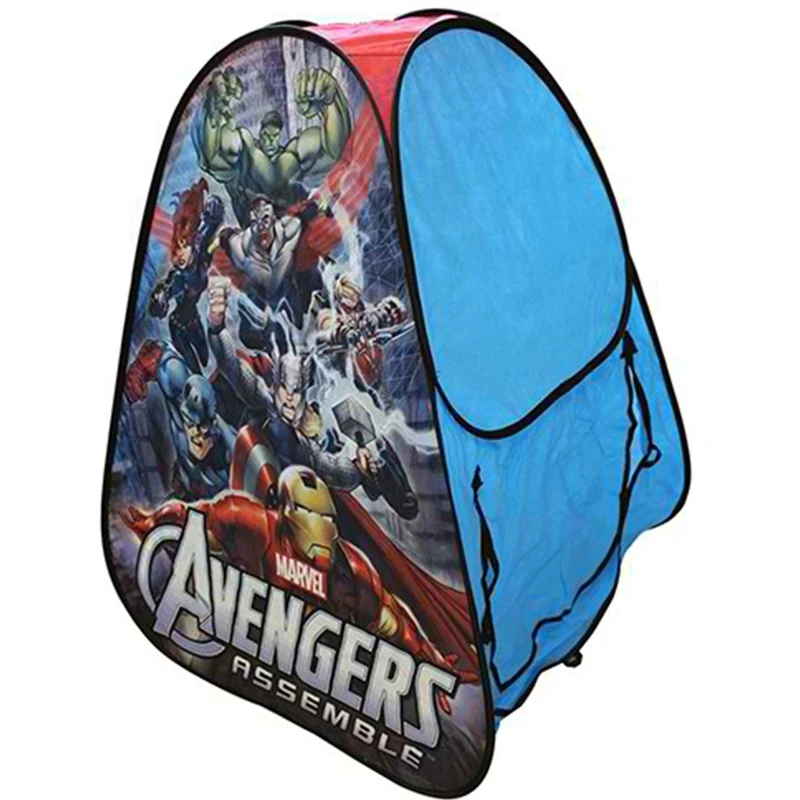 چادر کودک پلی هات مدل Avengers