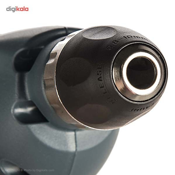 دریل ای اس مدل D1007L