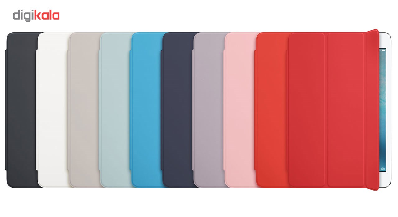 کیف کلاسوری اپل مدل Smart Cover مناسب برای آیپد مینی 3