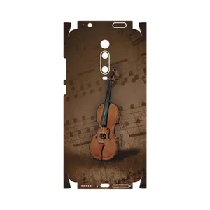 MAHOOT  Violin-Instrument-FullSkin Cover Sticker for Xiaomi MI 9T