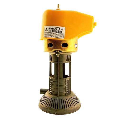 پمپ آب کولر بهاران مدل sh200