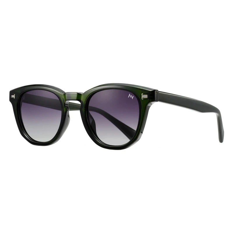 عینک آفتابی زنانه آلبرت وگ مدل S31122C2 Acetate Avantgarde Visionary