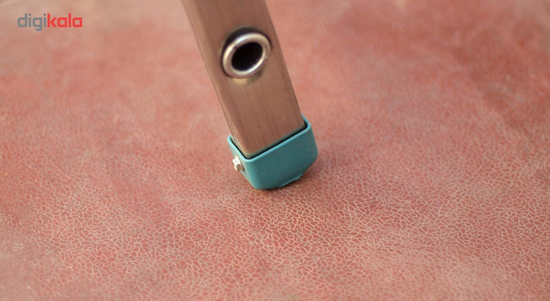 نردبان چهار پله توبسکا کومابی مدل 000640