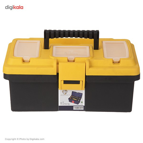 جعبه ابزار بابل کارپت مدل Yashik جعبه ابزار بابل کارپت مدل Yashik