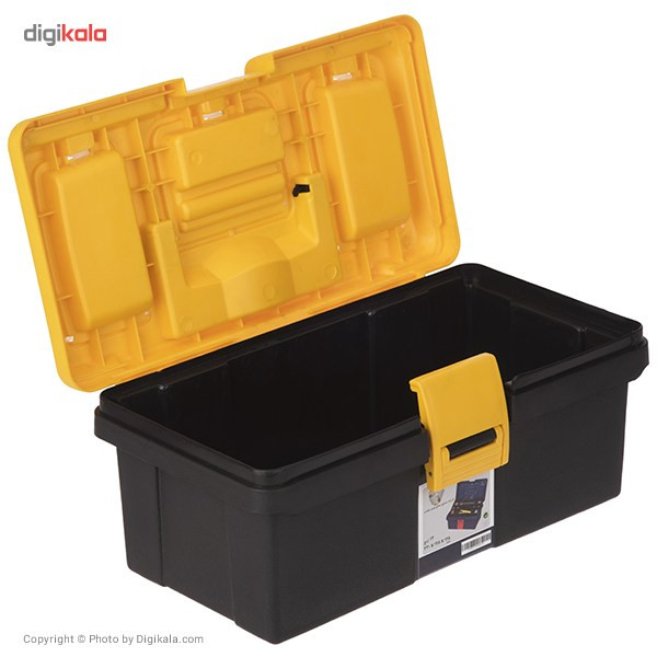 جعبه ابزار بابل کارپت مدل Yashik جعبه ابزار بابل کارپت مدل Yashik