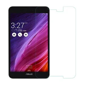 محافظ صفحه نمایش شیشه ای تمپرد مناسب برای تبلت ایسوس Fonepad 8 FE380CG