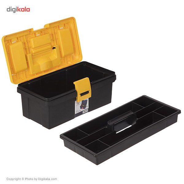 جعبه ابزار بابل کارپت مدل Yashik جعبه ابزار بابل کارپت مدل Yashik