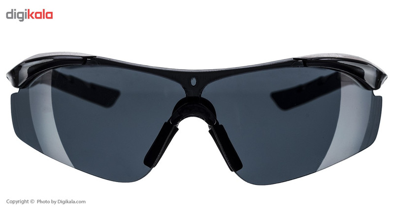 عینک ایمنی ماتریکس مدل SPO-FIT