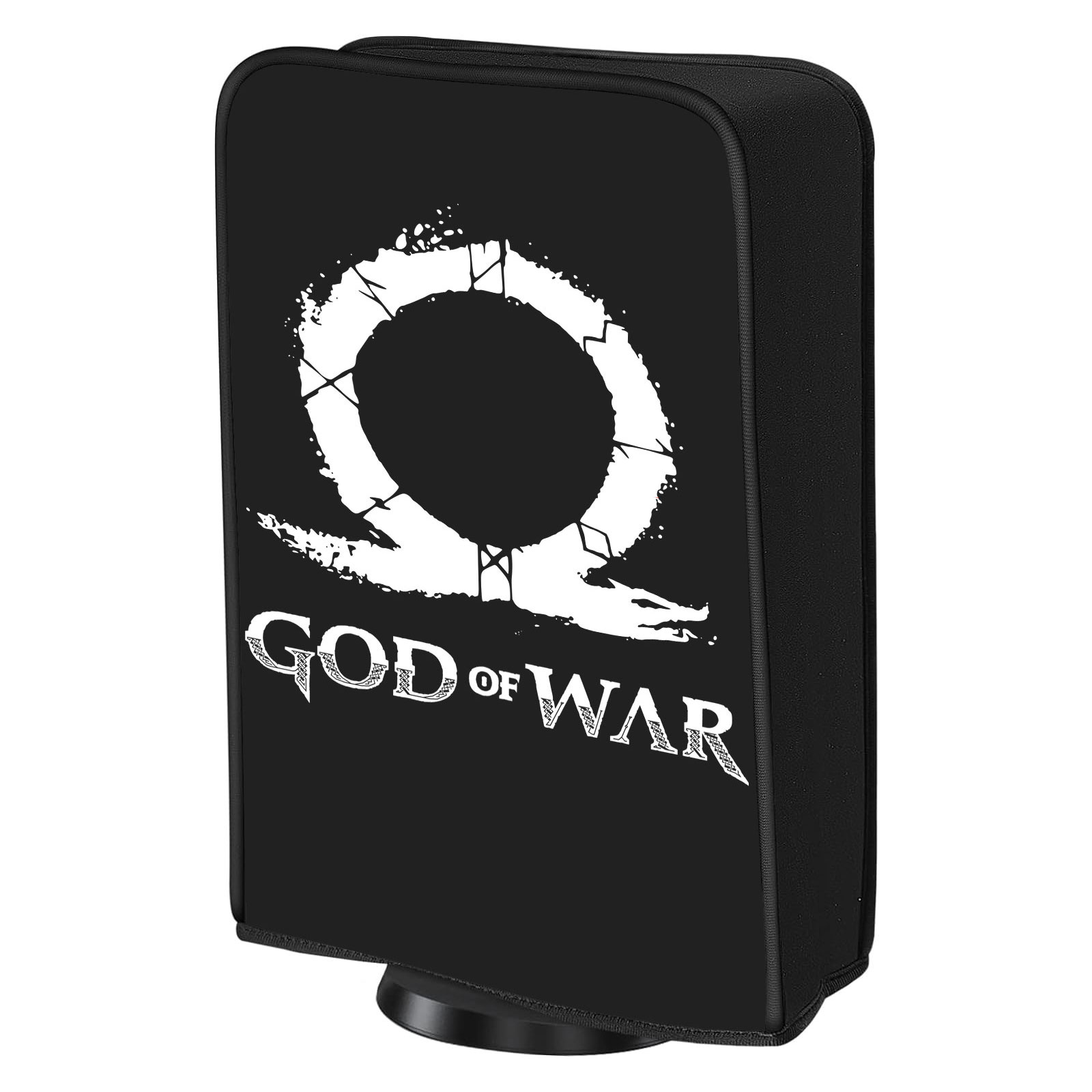 کاور محافظ پلی استیشن 5 مدل God of War