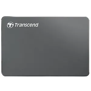 هارددیسک اکسترنال ترنسند مدل StoreJet 25C3N ظرفیت 1 ترابایت