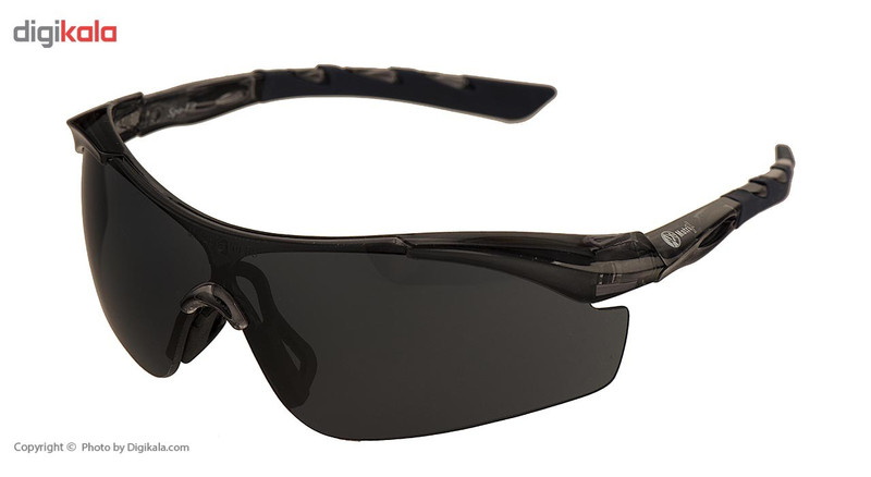 عینک ایمنی ماتریکس مدل SPO-FIT