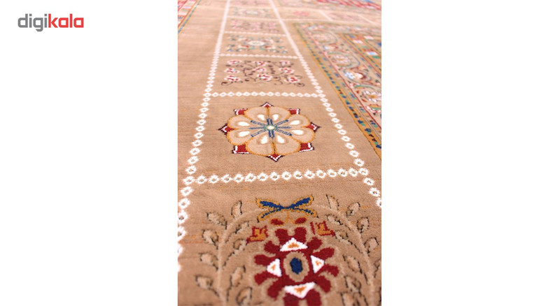 سرم موی استار آرا مدل Anti Frizz حجم 120 میلی لیتر