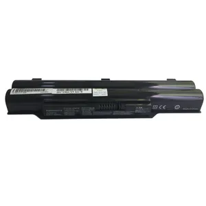 Fujisu Bp250 6 Cell Battery Laptop Cls