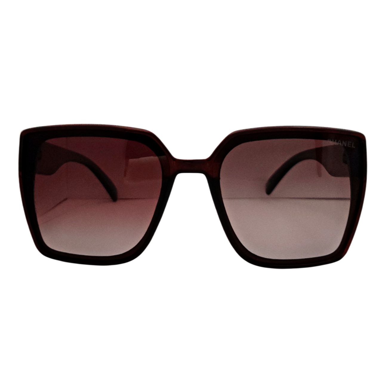 عینک آفتابی زنانه مدل 6858-UV400