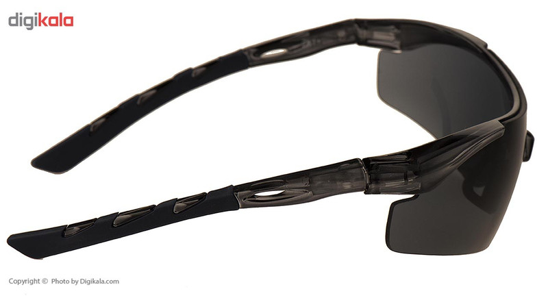 عینک ایمنی ماتریکس مدل SPO-FIT