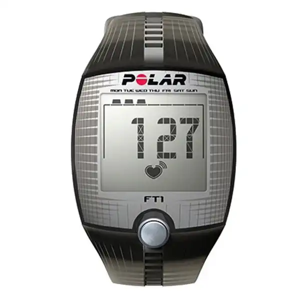 گام شمار پلار FT1