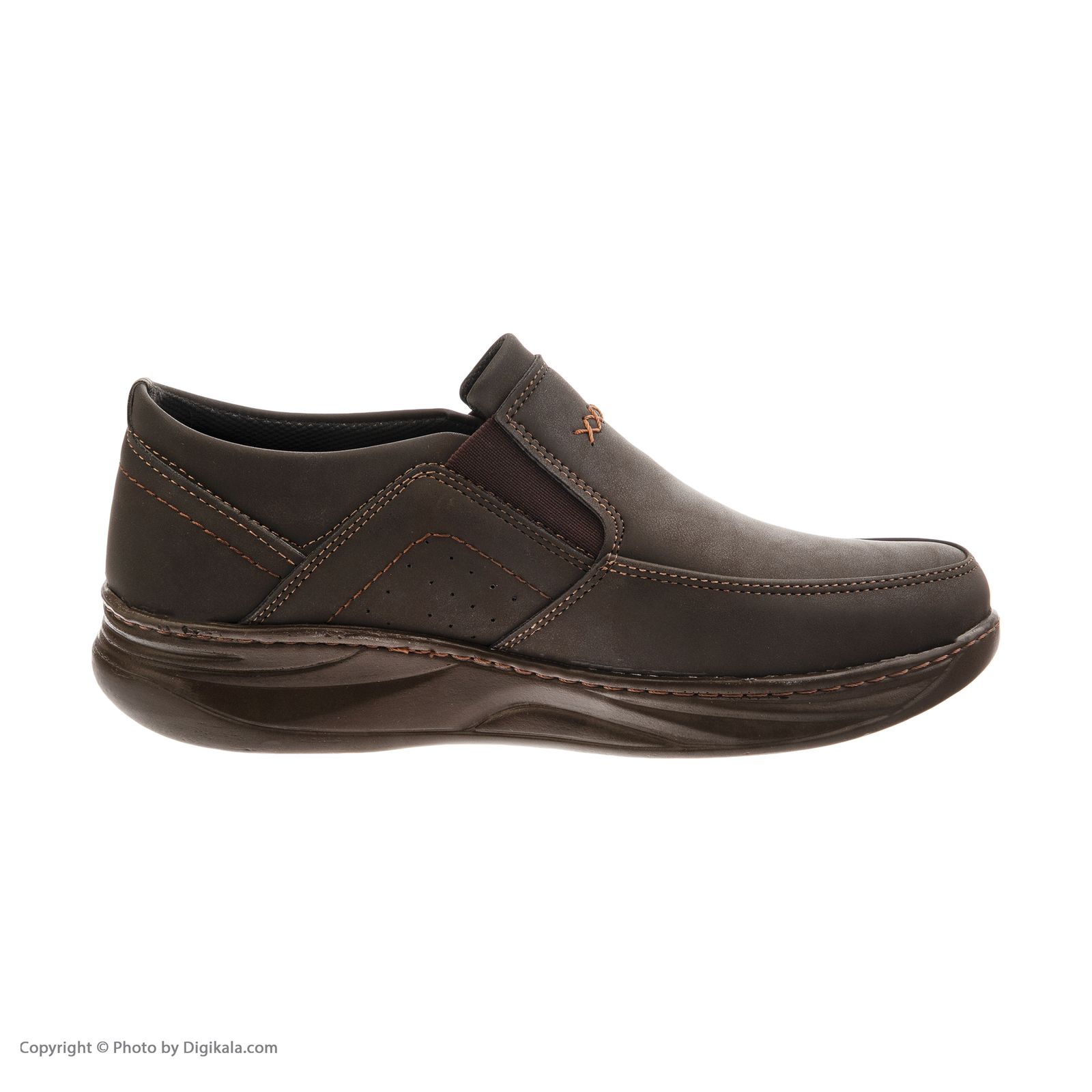 کفش روزمره مردانه اسپرت من مدل ST30433 -  - 4