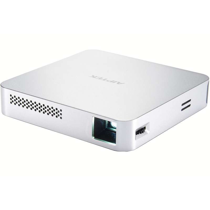 پروژکتور جیبی ایپتک مدل Mobile Cinema i70