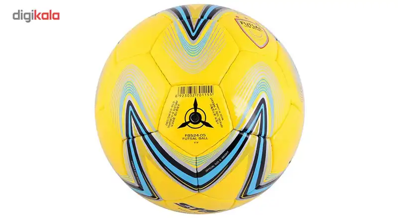 توپ فوتسال استار مدل FB524-05