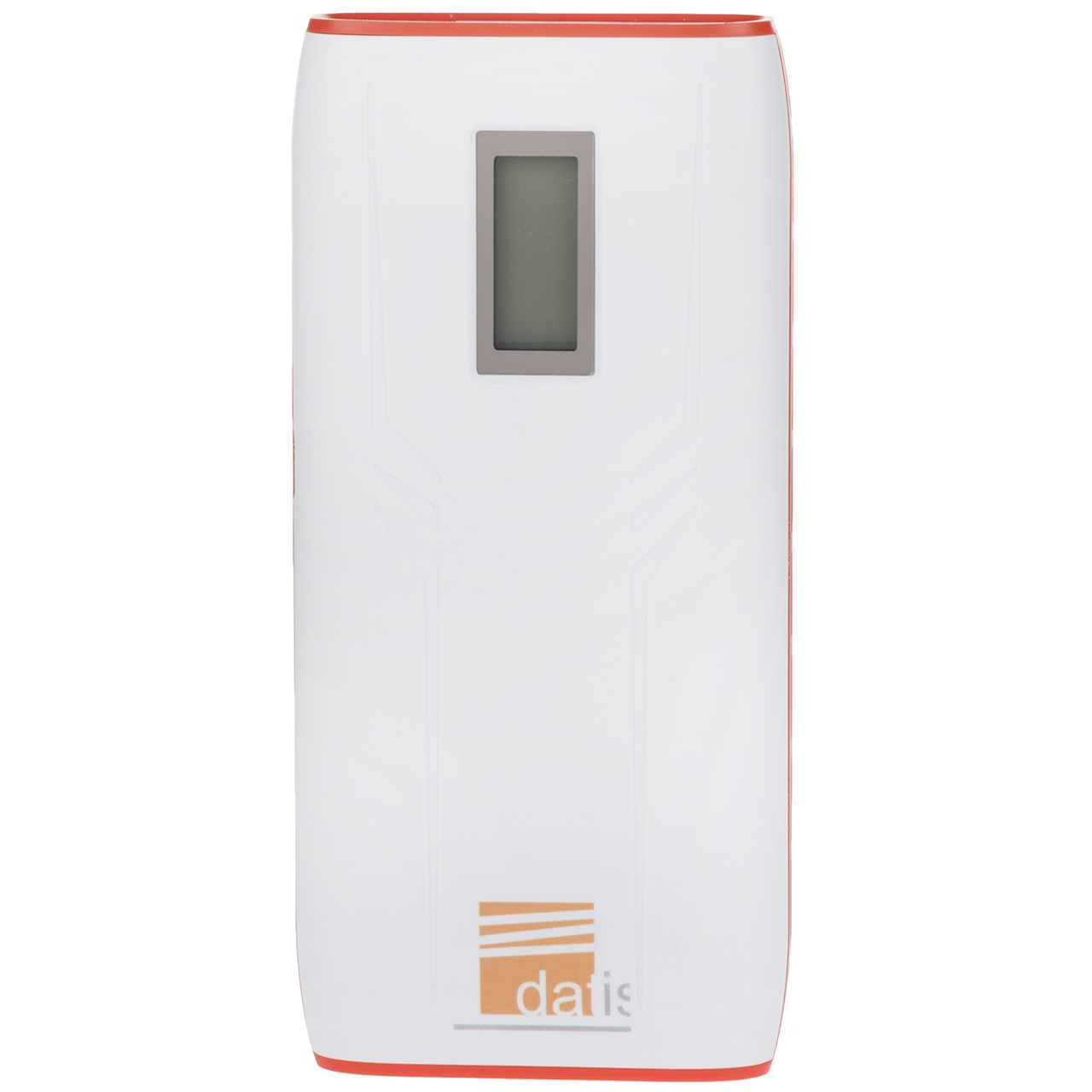 شارژر همراه داتیس مدل DB10400AB با ظرفیت 10400 میلی آمپر ساعت