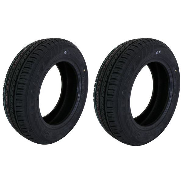 لاستیک خودرو بارز مدل P640 سایز 185/65R14 - دو حلقه لاستیک خودرو بارز مدل P640 سایز 185/65R14 - دو حلقه