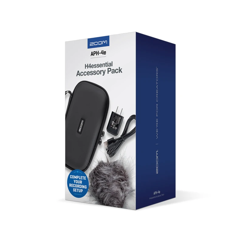 ست لوازم جانبی زوم مدل APH-4e H4 ESSENTIAL