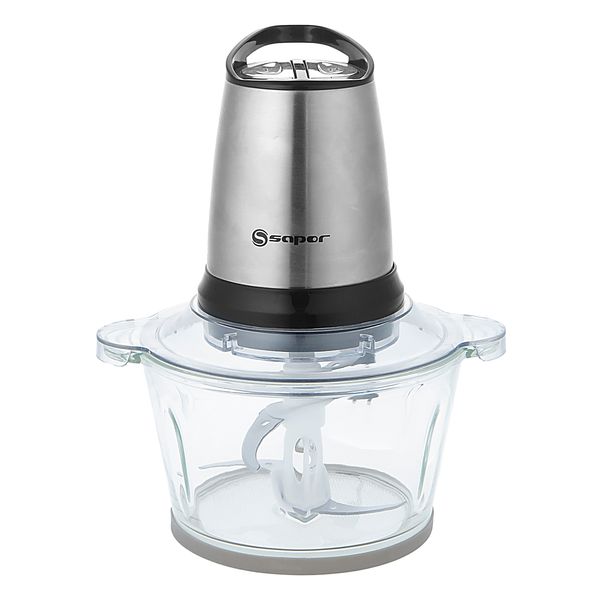 خردکن ساپر مدل SCH-500