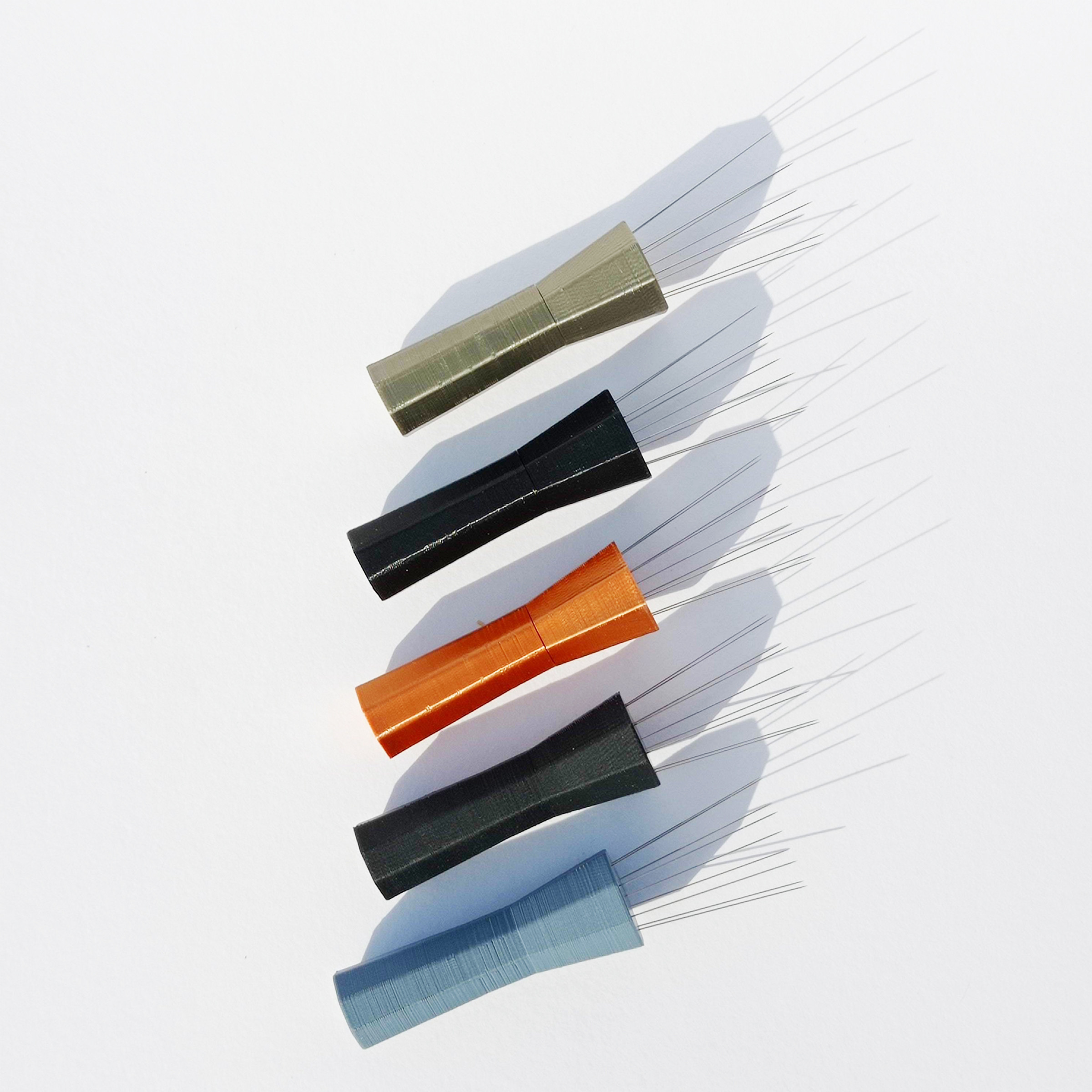 نیدل قهوه مدل YNK-14700-FU