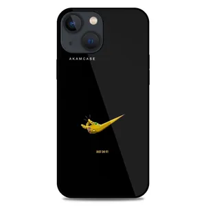 AKAM AMC-WA13M-NIKE-27 Cover For Apple iPhone 13 Mini