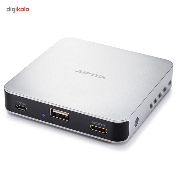 پروژکتور جیبی ایپتک مدل Mobile Cinema i70 1