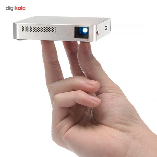 پروژکتور جیبی ایپتک مدل Mobile Cinema i70 2