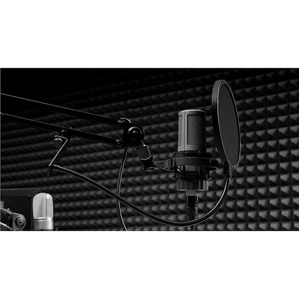پنل آکوستیک مدل هرمی وین کد 3