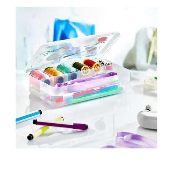 جعبه ابزار خیاطی مدل 180