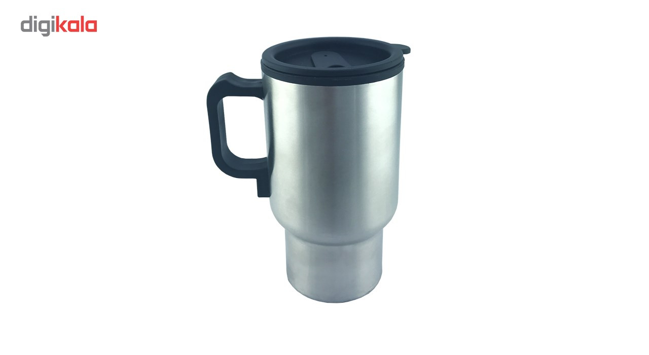 ماگ برقی روستیک مدل 60 ظرفیت 0.47 لیتر