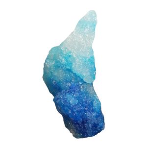 نقد و بررسی سنگ نمک دکوری مدل کریستالی طرح اقیانوس کد H14 توسط خریداران