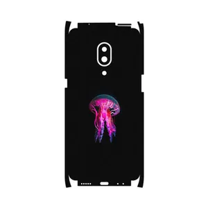 MAHOOT jellyfish-FullSkin Cover Sticker for Lenovo Z5 Pro