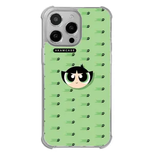 AKAM AMCWTA14PROMAX-POWER PUFF GIRLS9  Cover For Apple iPhone 14 Pro Max